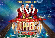 Kerstconcerten